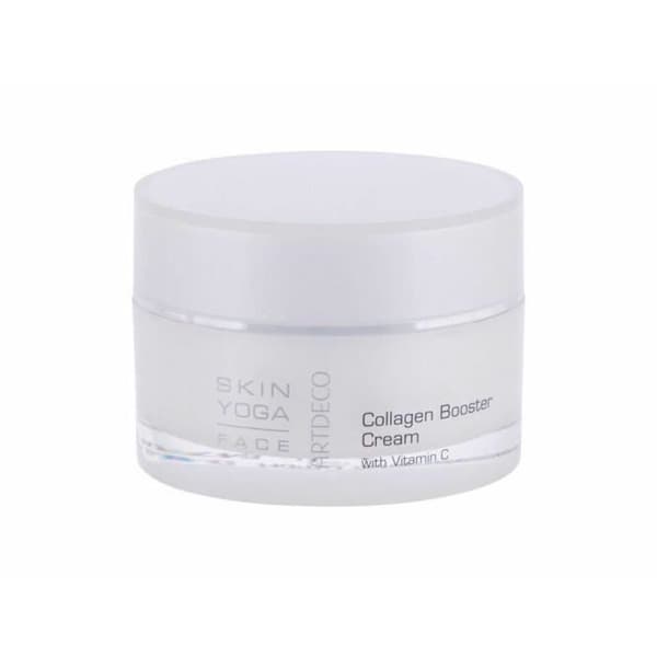Artdeco 50ml Skin Yoga Collagen Booster, Daily Skin Cream