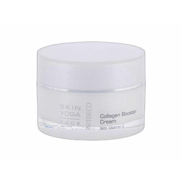 Artdeco 50ml Skin Yoga Collagen Booster, Daily Skin Cream