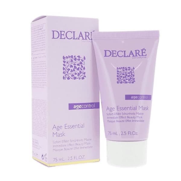 DECLARE - AGE CONTROL age essential cream 50 ml
