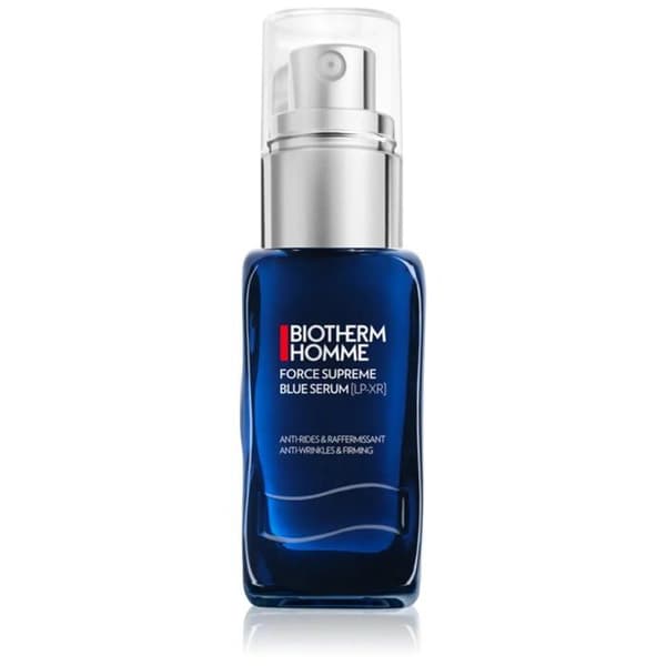 Biotherm Force Supreme Blue Serum Anti-Aging och Reparerande 30ml