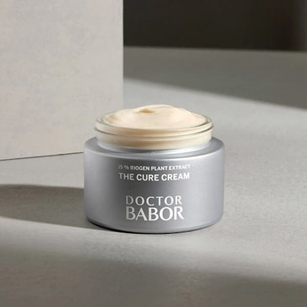 Babor Doctor Babor Regeneration The Cure Cream 50ml - ansiktskräm mot rynkor