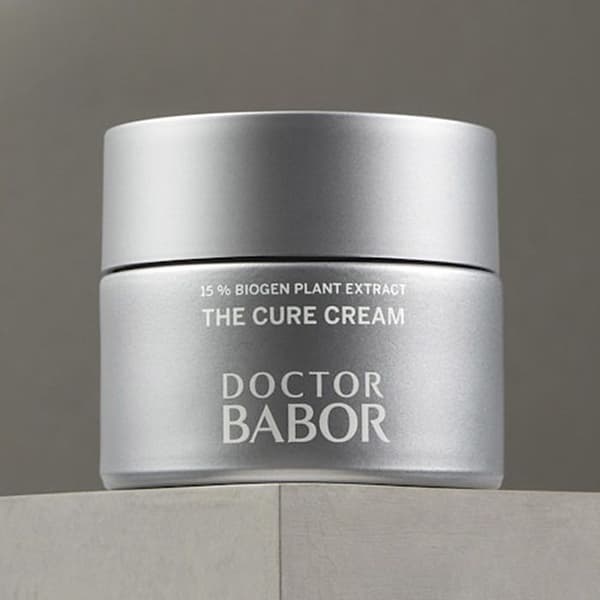 Babor Doctor Babor Regeneration The Cure Cream 50ml - ansiktskräm mot rynkor