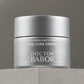 Miniatyrbild 4 av 4: Babor Doctor Babor Regeneration The Cure Cream 50ml - ansiktskräm mot rynkor