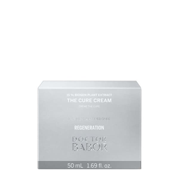 Babor Doctor Babor Regeneration The Cure Cream 50ml - ansiktskräm mot rynkor