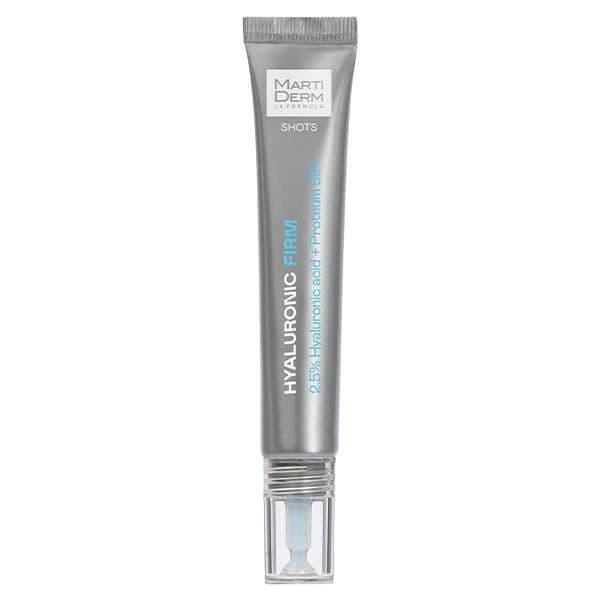 Hyaluronic Acid Firming Gel - MartiDerm - 20ml - Återfuktar och stramar upp huden