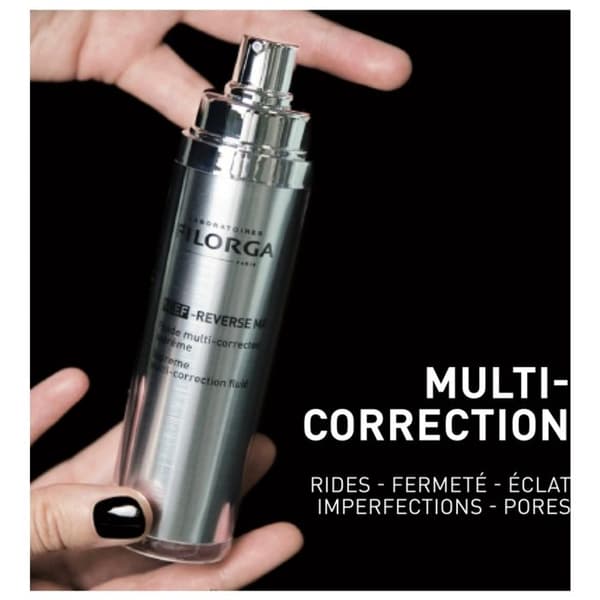 Återställande vård - FILORGA - NCTF-Reverse Mat - 50ml - Anti-aging - Utan parabener
