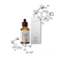 Miniatyrbild 1 av 4: Ansiktsserum med hyaluronsyra Nanoil Hyaluronic Face Serum 50ml - Upplysande, utjämnande och ultrafuktande