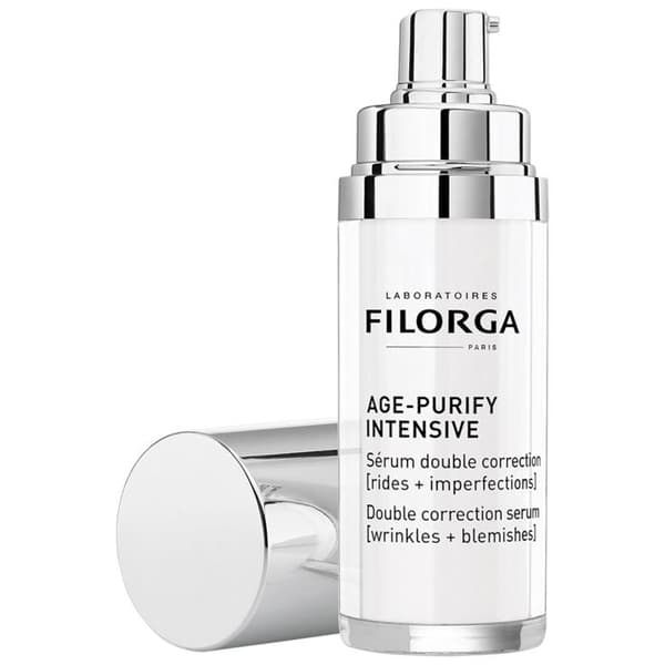 Sérum - FILORGA - Age-Purify - 30ml - Anti-aging - Anti-blemishes - Non-greasy