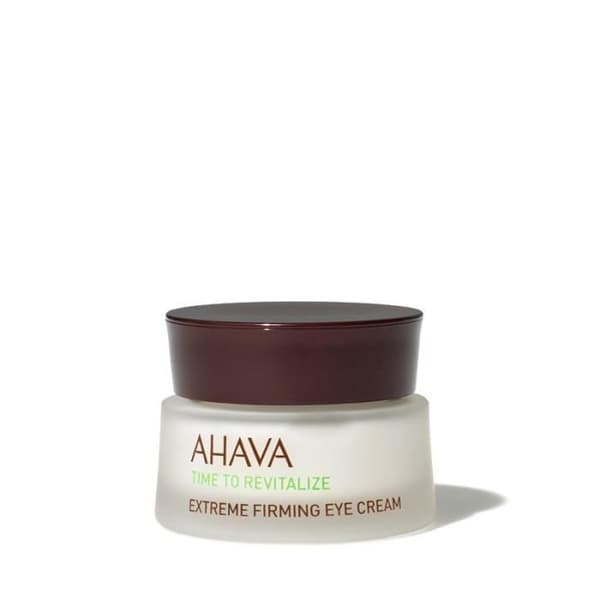 Ahava Time To RevitalizeFirming Eye Cream 15ml