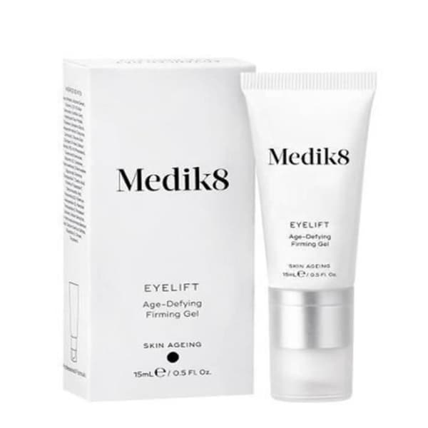 MEDIK8 Ögonlyft Peptider 15Ml