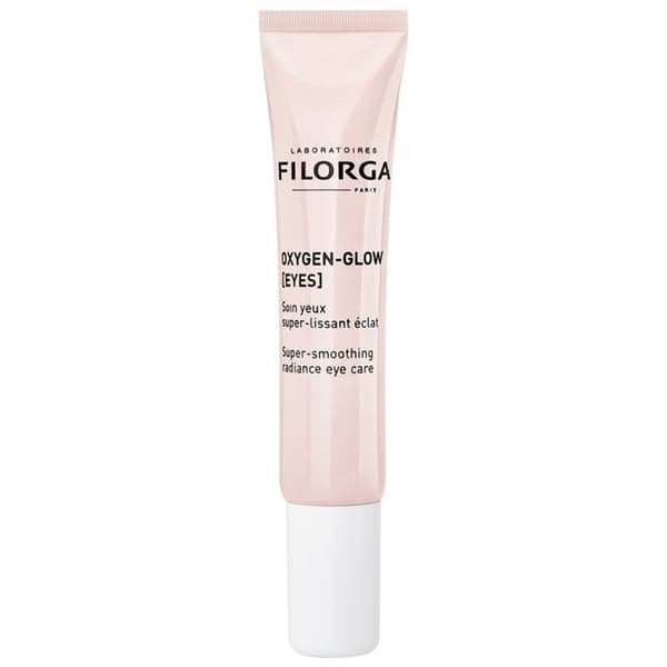 Filorga Oxygen-Glow Super-Smoothing Radiance Eye Care 15ml