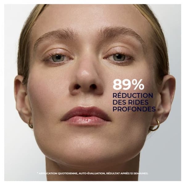 Serum - RoC - Rynkkorrigering - 30ml - Återfuktande - Anti-aging