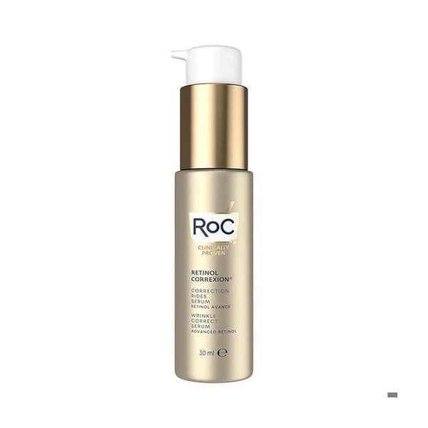 Serum - RoC - Rynkkorrigering - 30ml - Återfuktande - Anti-aging