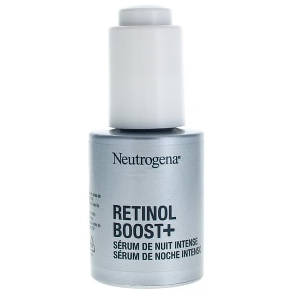 Neutrogena Retinol Boost + Anti-Aging Intense Night Serum 30ml