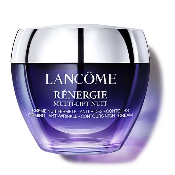 Lancôme Rénergie Multi Lift Ultra Kräme Anti-Rynkor Uniformitet i Hudton 15ml