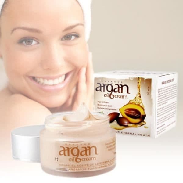 Argankräm 50ml