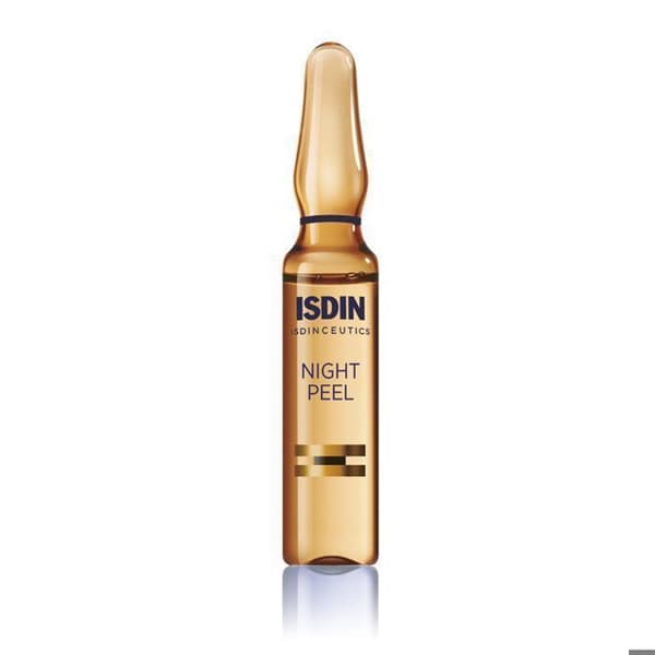 Isdinceutics Night Peeling 30 Phials 2ml