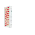 Pikkukuva 1 / 2: LED Punavaloterapia Paneeli, 400W Teho, Koko Kehon Hoito,600W-4S