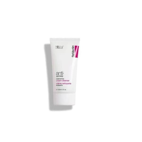 Strivectin Anti Wrinkle Cream Cleanser Tröstande 150ml. Produktegenskaper: Viso: Antietà, Antirughe Pulizia: Latte