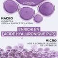 Miniatyrbild 4 av 5: L'Oréal Paris Revitalift Filler Anti-Rynkle Serum Hyaluronsyra 30ml