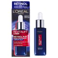 Miniatyrbild 1 av 2: L'Oréal Paris Revitalift Laser Pure Retinol Night Serum djupa rynkor 30ml