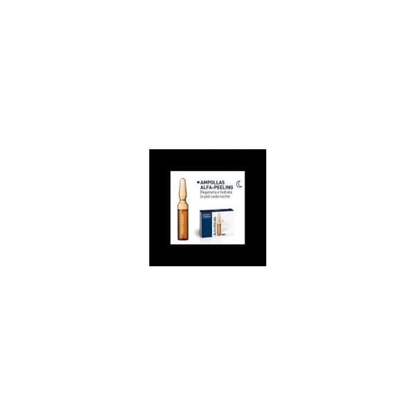 MartiDerm Platinum Night Renew 10 flaskor