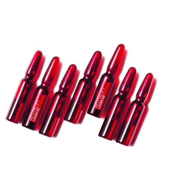 L'Oréal Paris Revitalift Laser Cure 7 ampuller med peelingeffekt x7