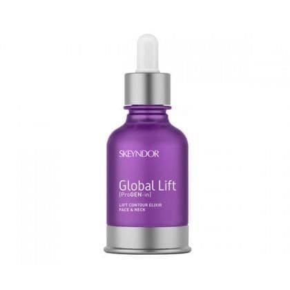 Global Lift lift elixir ansikte och hals kontur 30 ml
