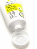 Miniatyrbild 3 av 4: Specifik ansikts- eller kroppsbehandling Dr. organic - DRC09040 - Dr Organic Tea Tree Antiseptic Cream 50ml