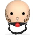Miniatyrbild 2 av 3: Hjälm - Scoot &amp; Ride - XS - Leopard - Barn - Unisex