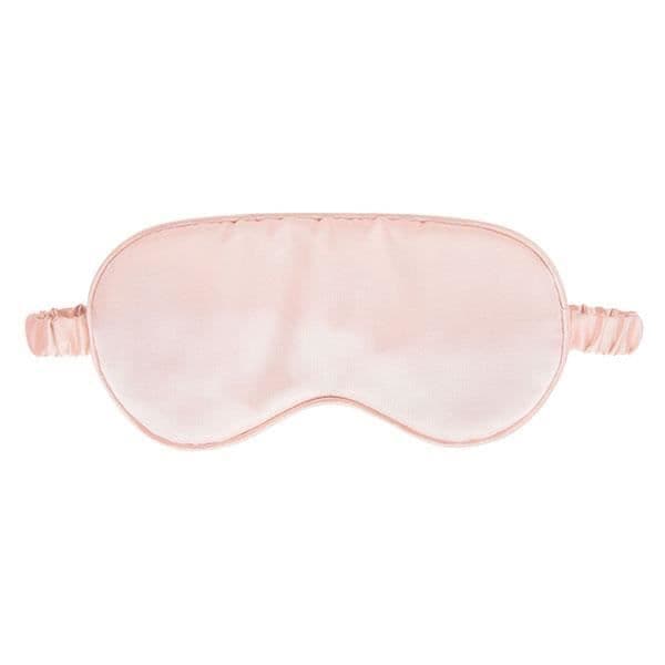 "Nattmask - Brushworks - Satin - Vegansk - För alla hudtyper - Blandhy"