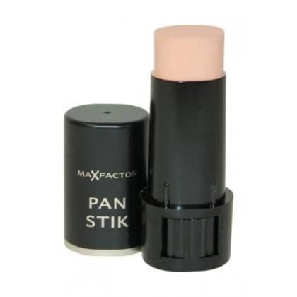 Max Factor Pan Stik Foundation 25 (Rättvis) 9g