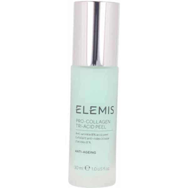Elemis Pro-collagen Tri-acid Peel 30 Ml Unisex