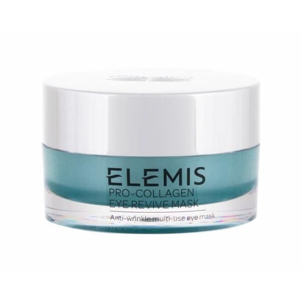 Ögonmask - Elemis - Pro-kollagen - 15ml - Anti-aging - Hypoallergenisk