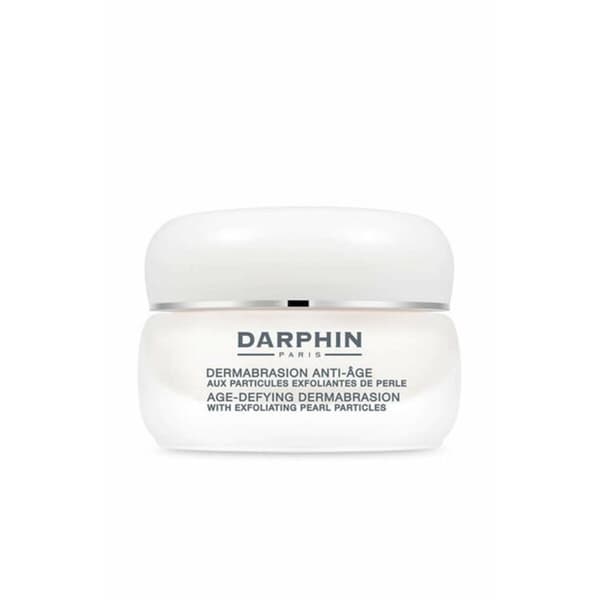 Dagkräm Darphin DERMABRASION 50 ml