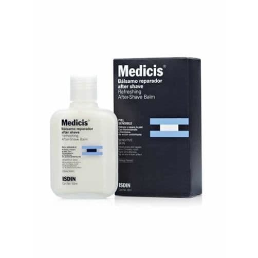 Isdin Medicis Balsamo Dopobarba 100 ml