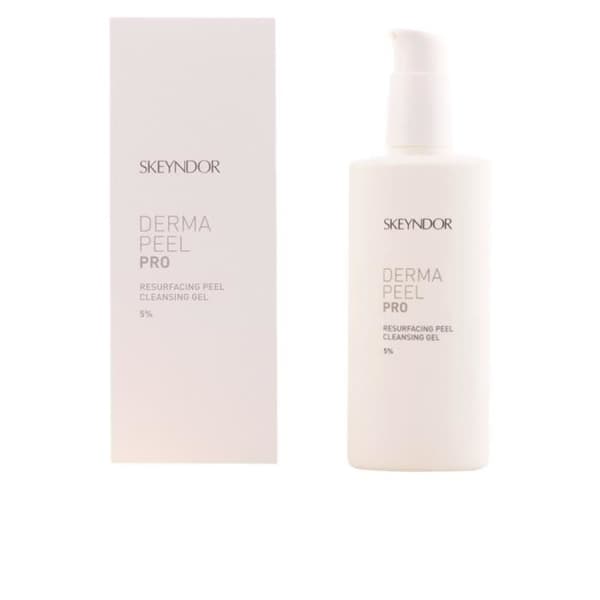 Skeyndor - DERMA PEEL PRO resurfacing peeling cleasing gel 200 ml