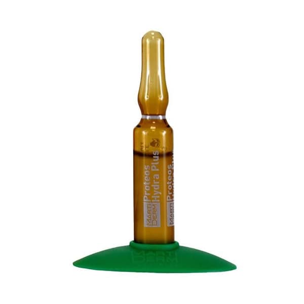 Ampuller - MartiDerm - De Originaler - 10 ampuller - Fuktighet - Anti-rynker