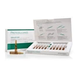 Ampuller - MartiDerm - De Originaler - 10 ampuller - Fuktighet - Anti-rynker
