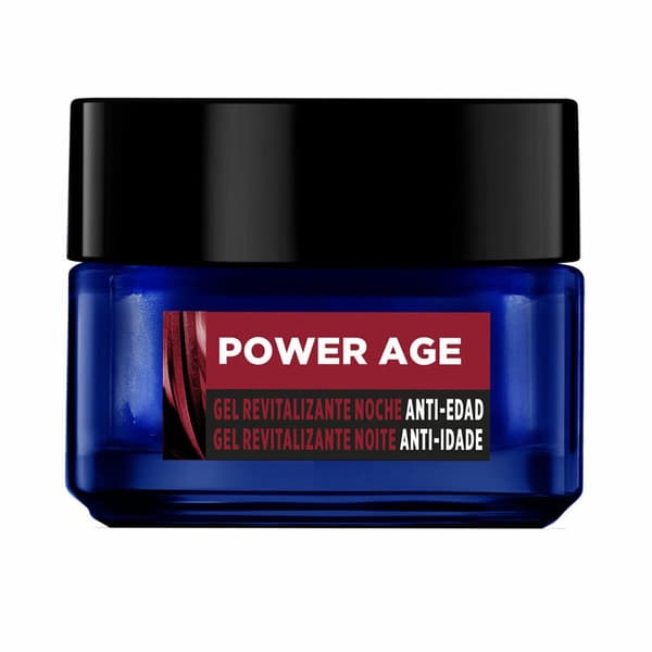 Ansiktskräm L'Oreal Make Up MEN EXPERT 50 ml