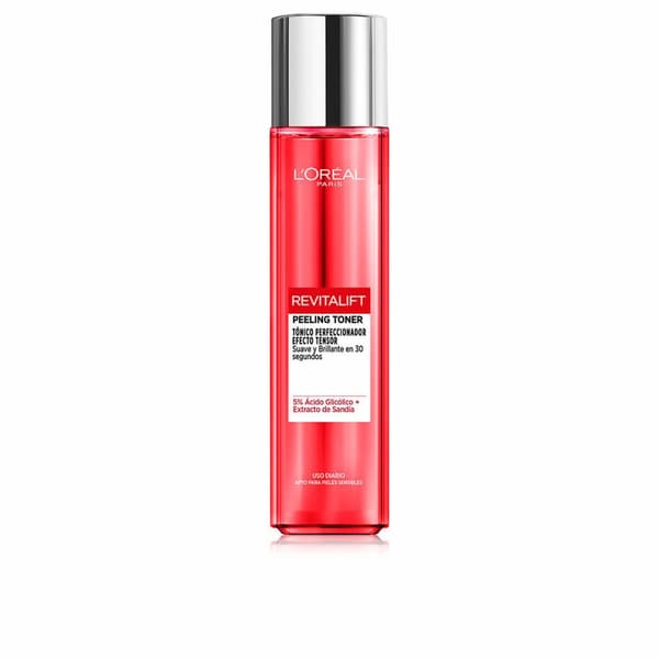 Ansiktskrem L'Oreal Make Up Revitalift 180 ml