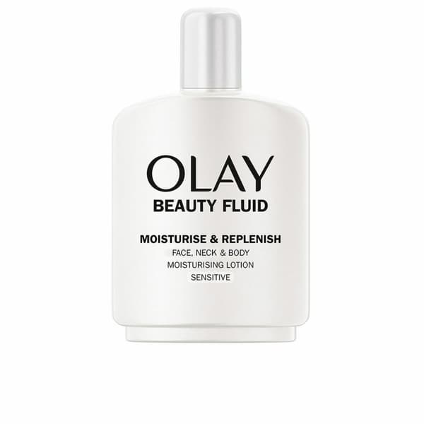 Päivävoide Olay BEAUTY FLUID 200 ml