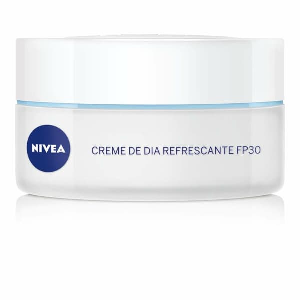 Päivävoide Nivea 50 ml