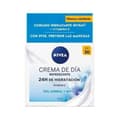 Pikkukuva 1 / 2: Päivävoide Nivea 50 ml