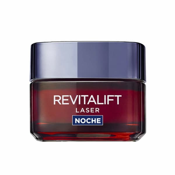 Nattkräm Revitalift Laser L'Oreal Make Up