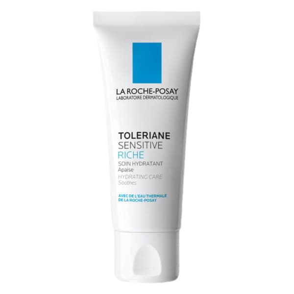 Fuktighetsgivende krem Toleriane La Roche Posay Toleriane Sensitive Riche (40 ml) 40 ml