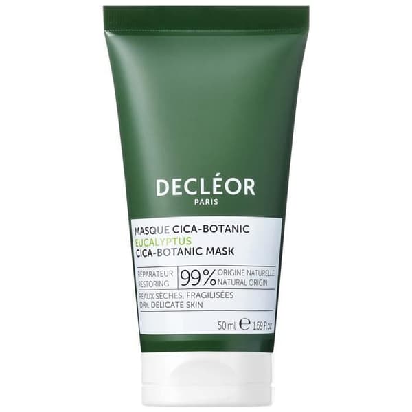 Cica-Botanic-Decléor Cica-Botanic Cica Botanic Eucalyptus Mask 50ml