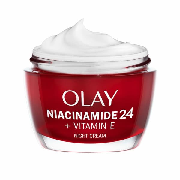 Revitaliserende krem Olay NIACINAMIDA24 50 ml