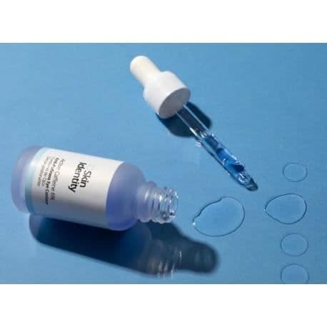 SKIN GENERICS ID SKIN IDENTITY AKTIV KAFFEIN 6% ÖGONKRÄM 30 ML