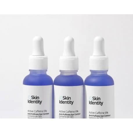 SKIN GENERICS ID SKIN IDENTITY AKTIV KAFFEIN 6% ÖGONKRÄM 30 ML